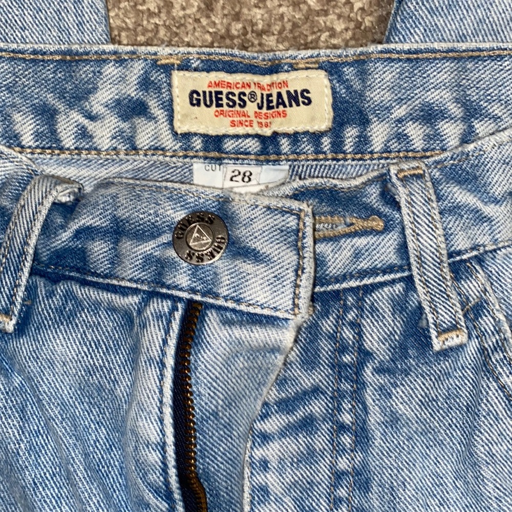 Guess Vintage Jean